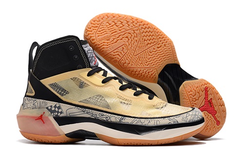 men air jordan 37 shoes 2022-12-22-007